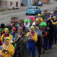 Schergaße-Jahrmarkt Sonntag